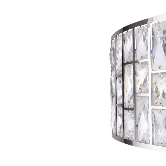 Потолочный светильник Maytoni Gelid MOD184PL-04CH