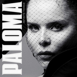Paloma Faith / Infinite Things (CD)