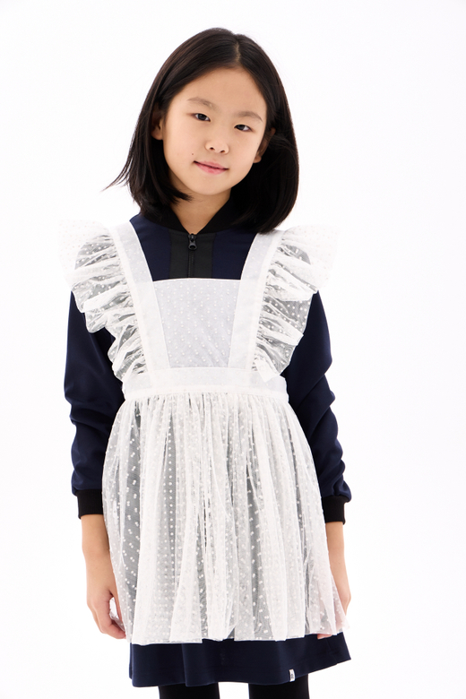 Школьный фартук ФАТИН