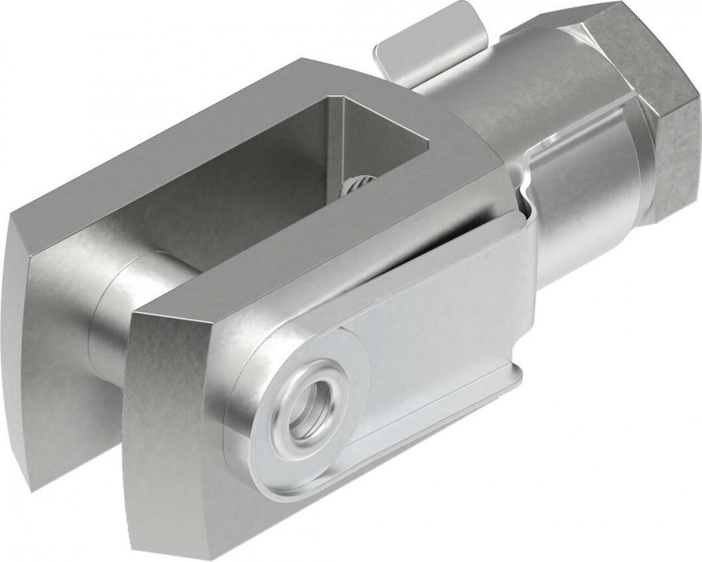 Вилкообразная головка Festo SG-M12