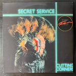Secret Service - Cutting Corners (Скандинавия 1982г.)