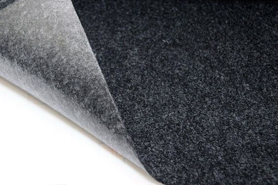 Comfort Mat Style Graphite