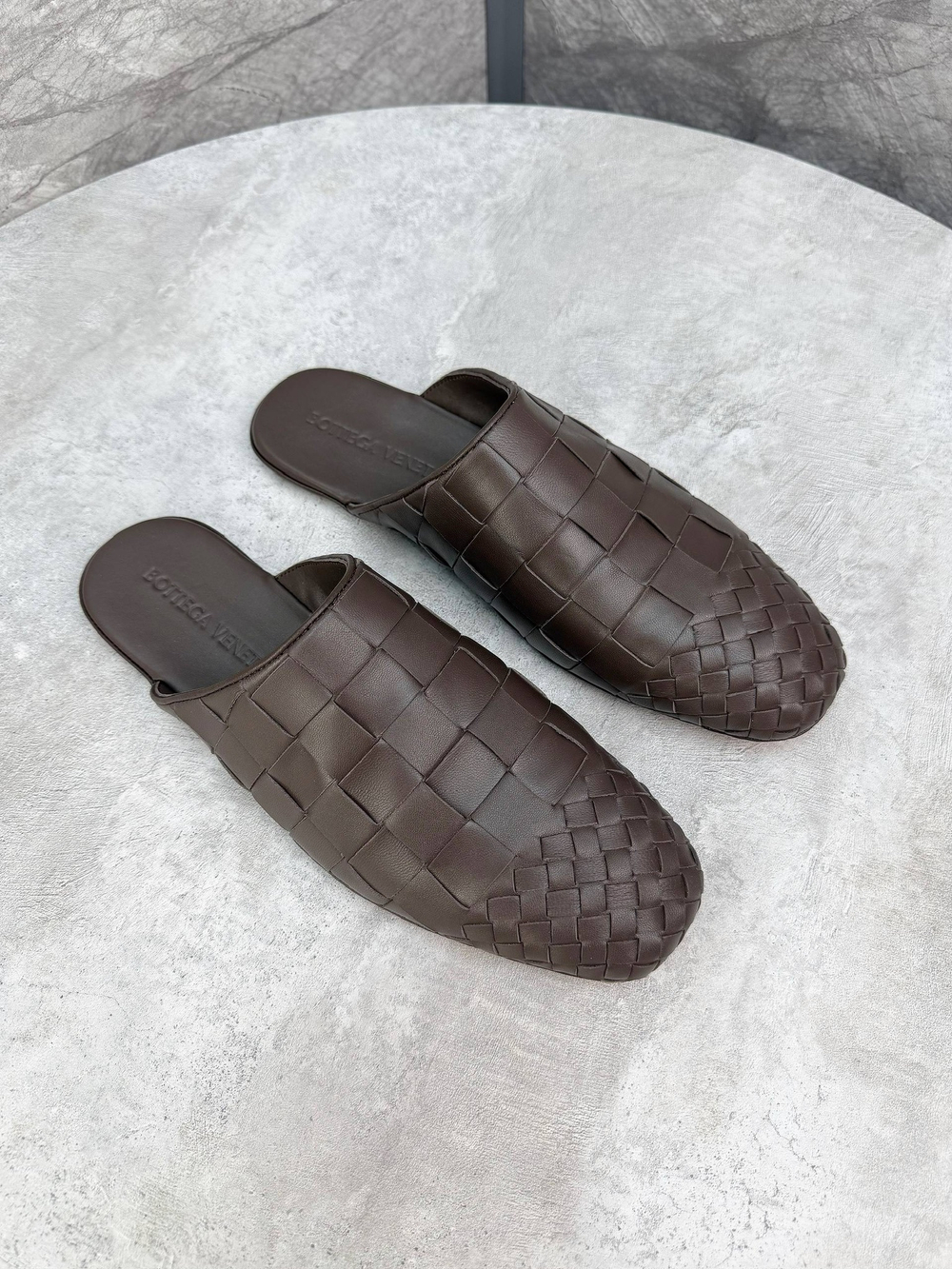 Мюли Bottega Veneta