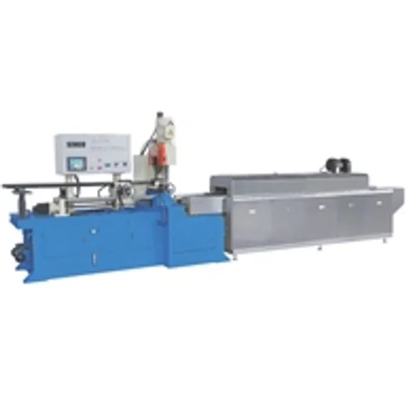 Станок для резки арматуры Gocmaksan H 38 S