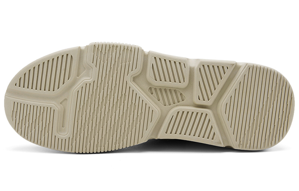 Jeep Thermal Fleece Lined Insulated Shoes Abrasion Resistant Combat Boots Men"s Sand