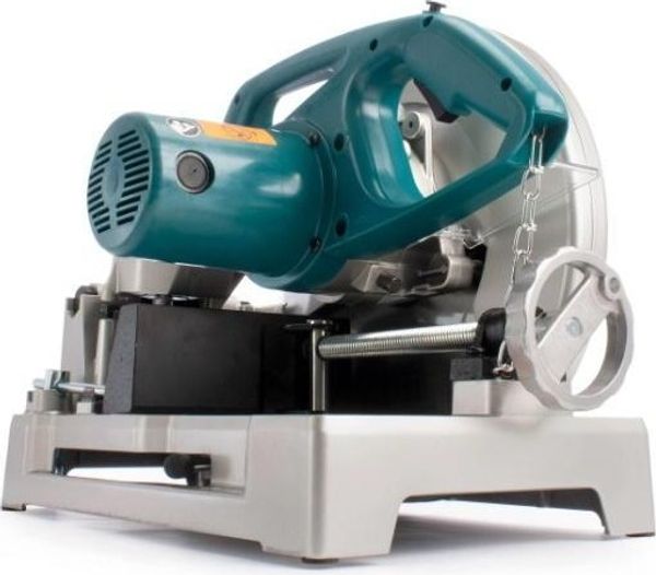 Отрезная пила по металлу Makita LC1230N