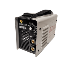 Сварочный аппарат инверторный Ресанта САИ 160