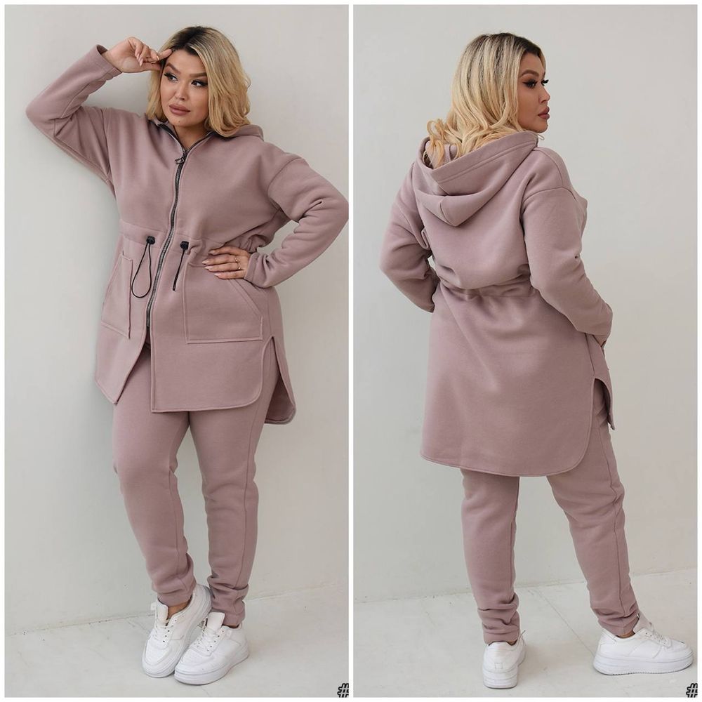 Костюм УК-1979-3 Фабрика Моды