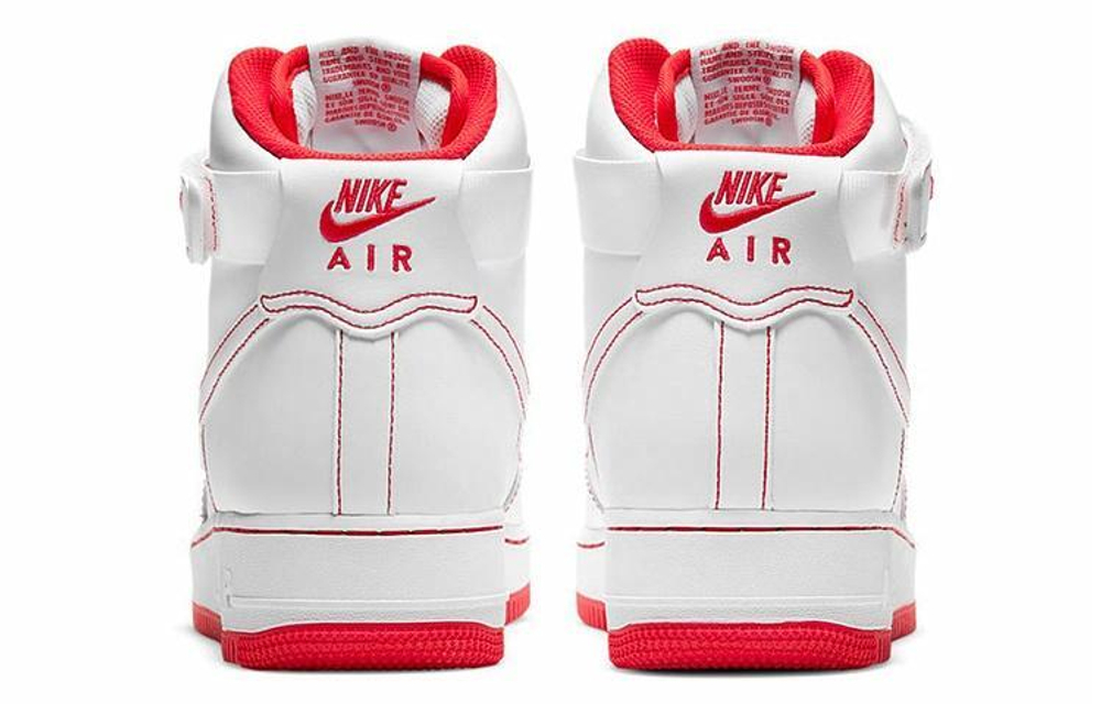 Кроссовки Nike Air Force 1 7