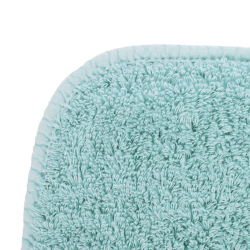 Полотенце 55х100 Abyss & Habidecor Super Pile 235 ice