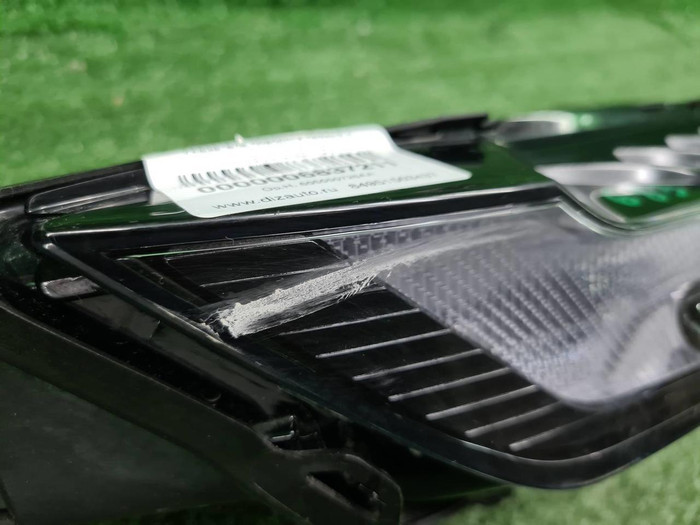 Указатель поворота правый Omoda C5 (2022-н.в.)