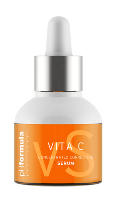 Концентрированная корректирующая сыворотка (VITA C SERUM) 30мл
