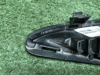 Решетка переднего бампера Toyota Camry XV50 14-17