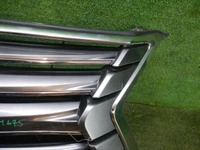Решетка радиатора Lexus LX 3 (2015-2023)