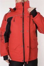 Костюм-поплавок "Скиф" Triton -40 (Таслан, Красный)