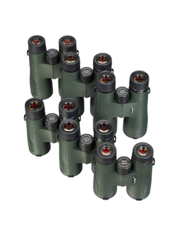 Бинокль Levenhuk New Karma PRO ED 12x42