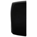 Дозатор для мыла-пены LAIMA PROFESSIONAL ORIGINAL, НАЛИВНОЙ, СЕНСОРНЫЙ, 1 л, черный, ABS-пластик, 605781