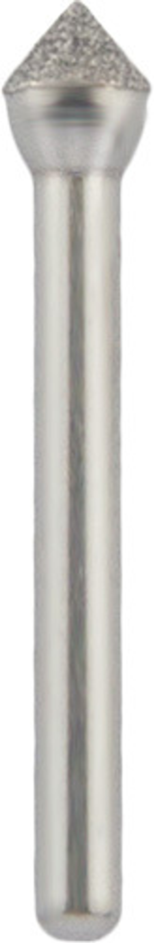 Бор алмазный, тип FGM  гр.6 980-027M-FGM, NTI, Германия