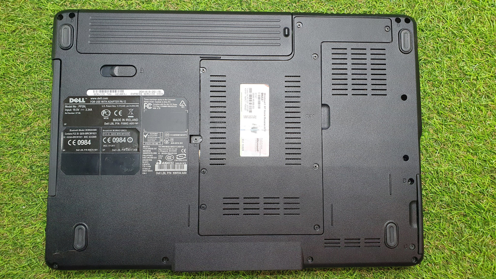 Ноутбук Dell Vostro 500 (PP29L)