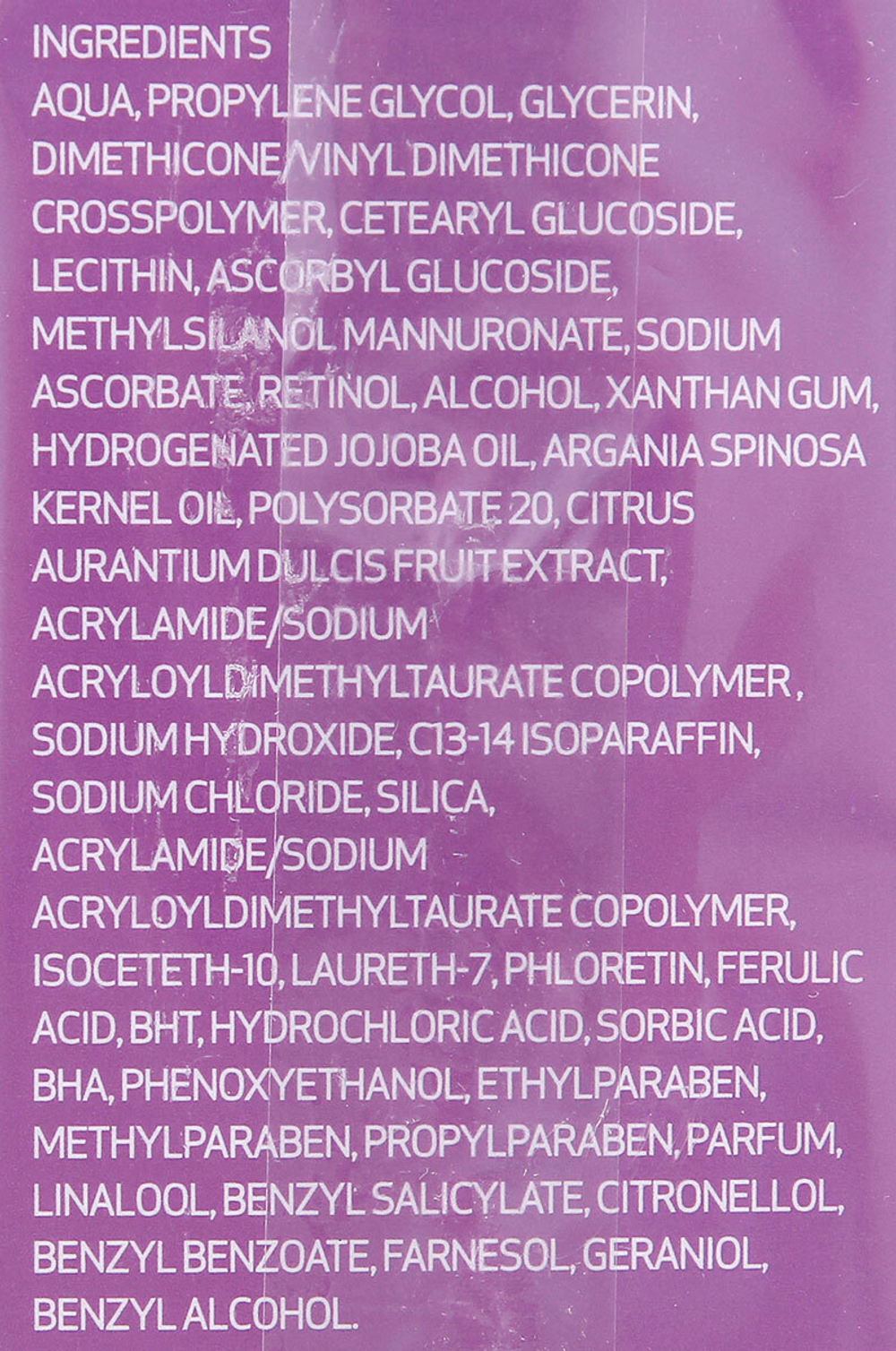 Sesderma FERULAC Liposomal Serum -  Липосомальная сыворотка с феруловой кислотой, 30 мл