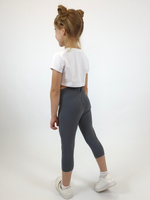 17-25-13 Лосины для девочки