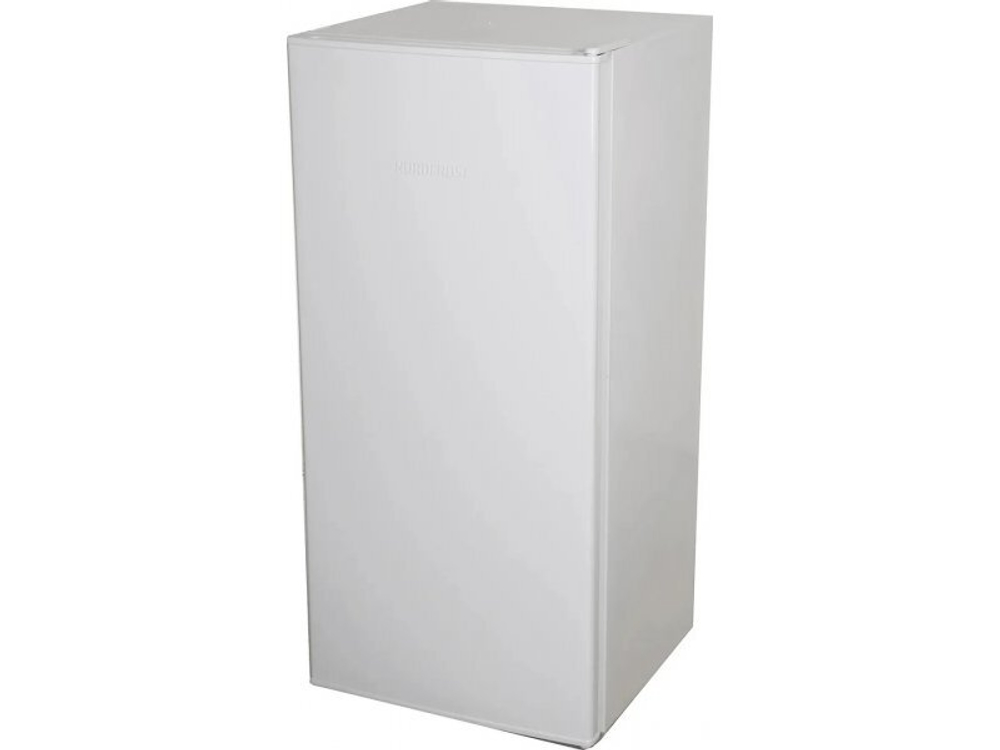 Холодильник однокамерный Nordfrost NR 508 W белый