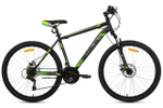 Горный велосипед Stels Navigator 500 MD V030 (2018)