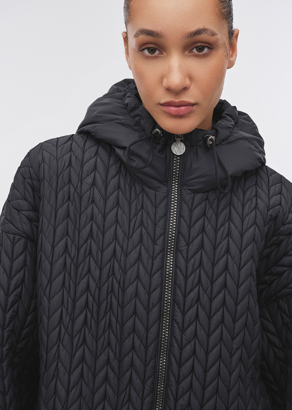 Полупальто NAUMI