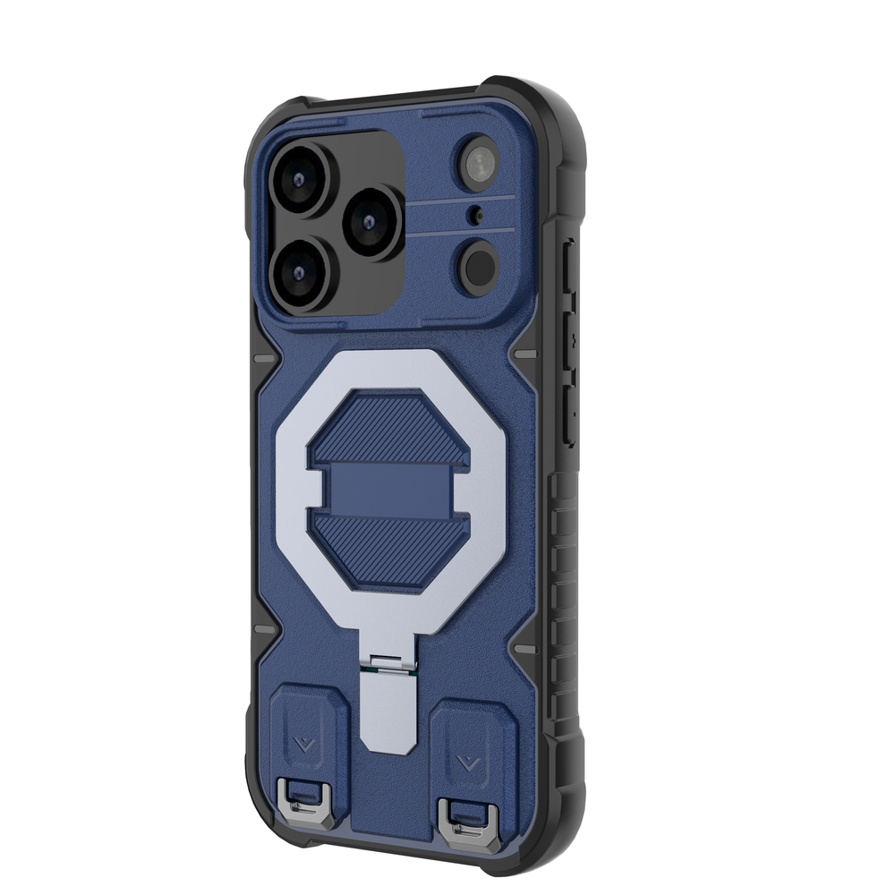 Защитный чехол Boulder Case для iPhone 17 Pro