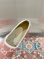 Gucci Espadrille