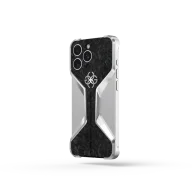 Чехол для iPhone / Capsule 16 - Silver
