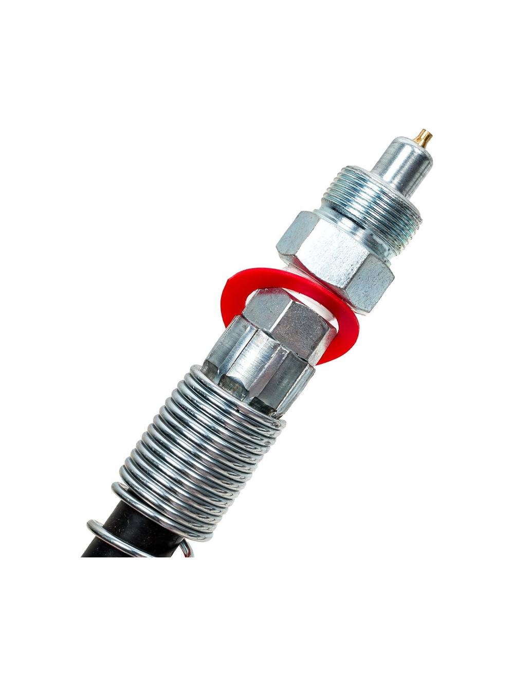 Гидравлический насос Gigant с шлангом для 10т растяжки GRF-140