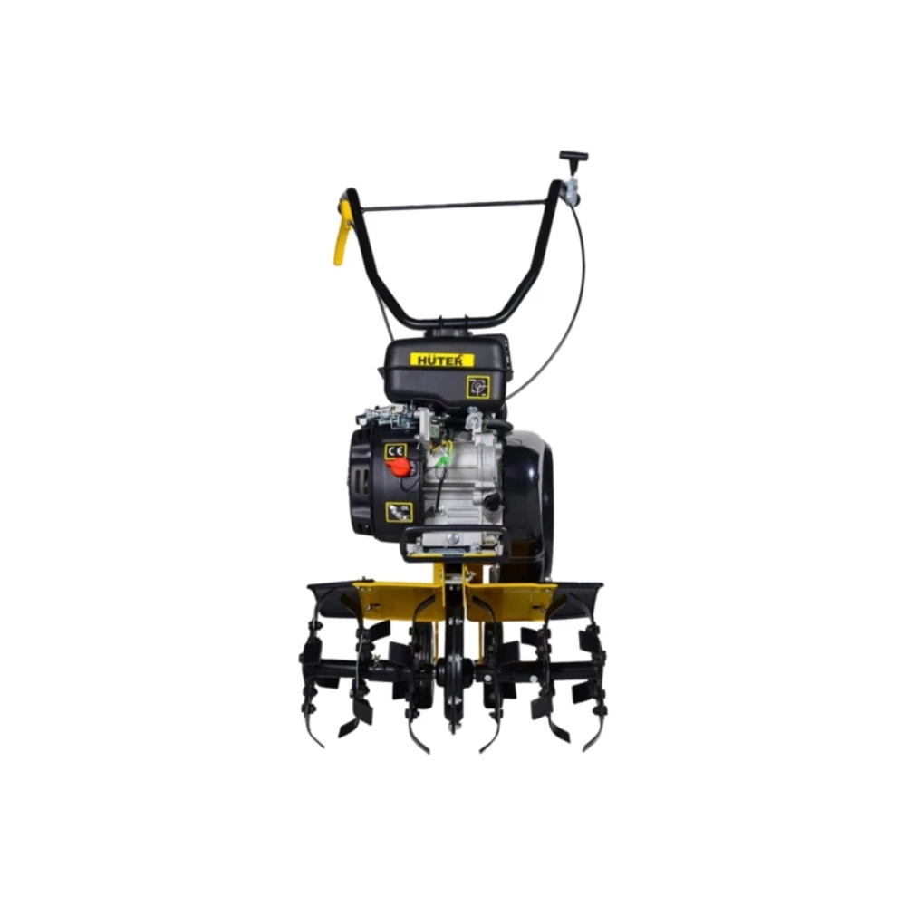 HUTER GMC-4.0 мотокультиватор 900/70/5/23