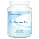 Nutra BioGenesis, BioCleanse Plus, 731 г (1 фунт 9,7 унции)
