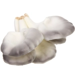 Фигура садовая «Вешенки» 10*14 см, серый