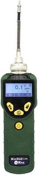 MiniRAE Lite, MiniRAE 3000, UltraRAE 3000, ppbRAE 3000, Газоанализаторы портативные фотоионизационные, № в ГРСИ РФ - 69557-17