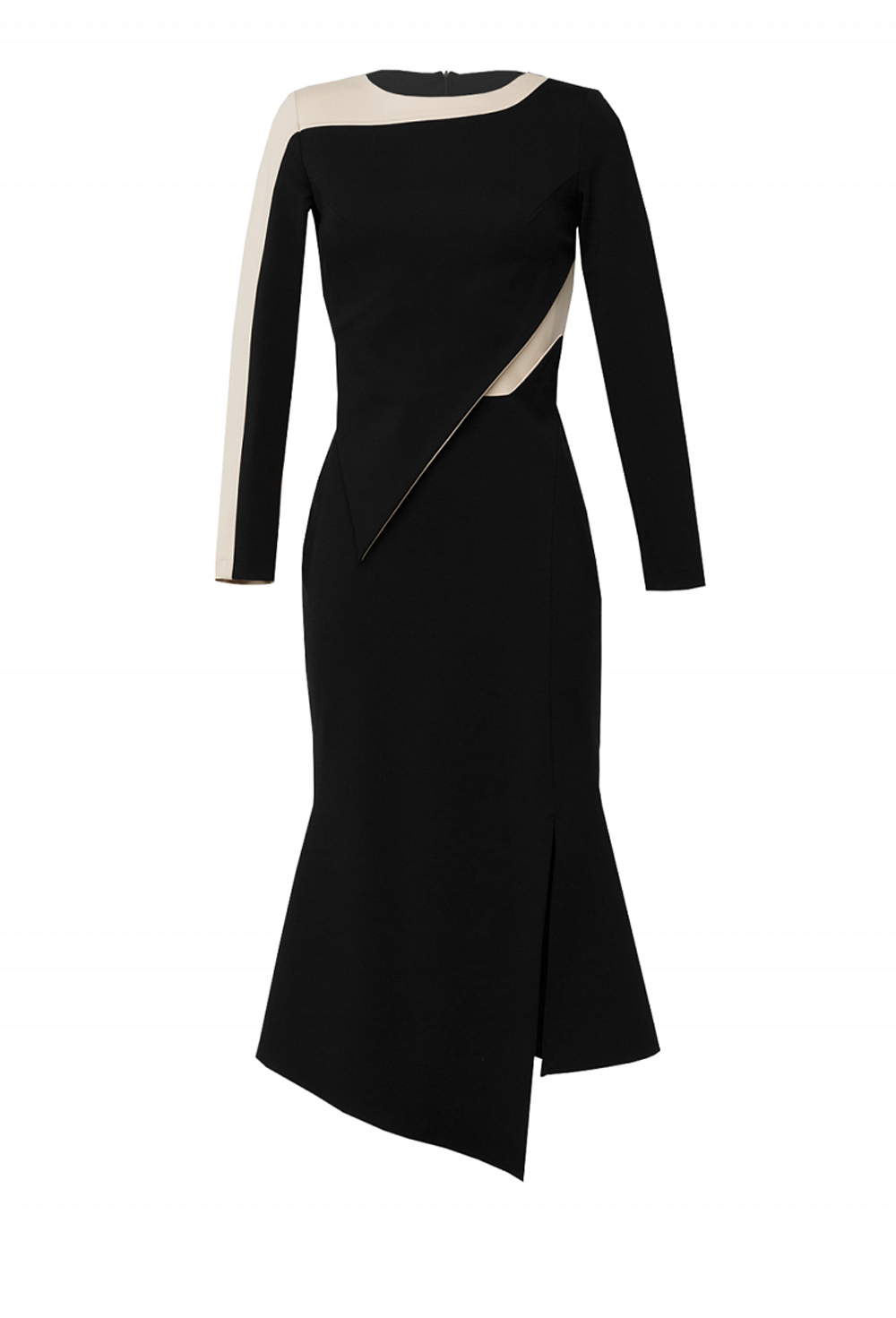 Платье футляр 07-19FW