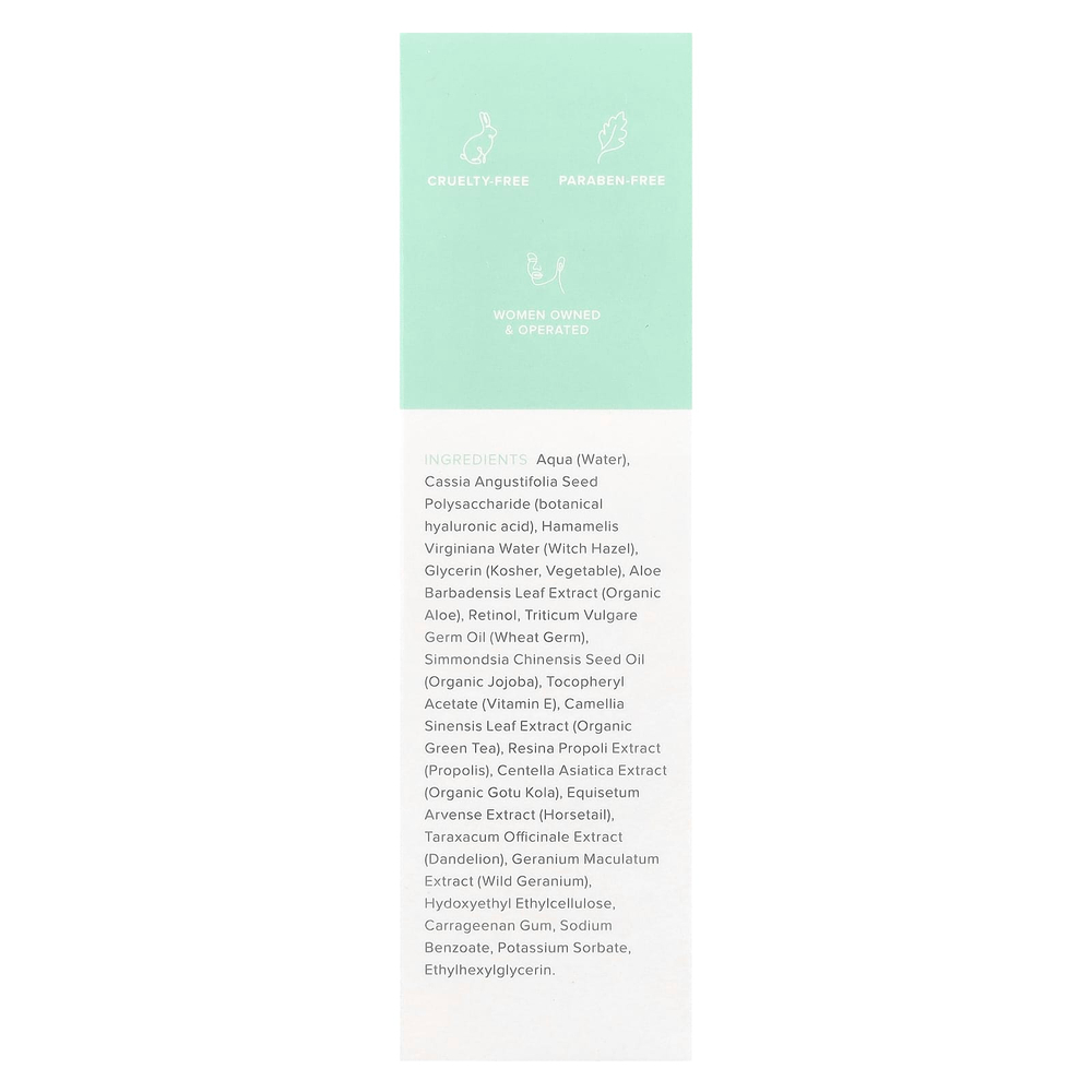 Cosmedica Skincare, улучшенная сыворотка с 2,5% ретинолом, 30 мл (1 унция)