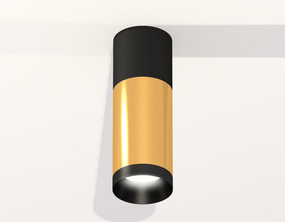 Накладной светильник Ambrella Light Techno XS6327040 (C6302, C6327, A2010, N6131)