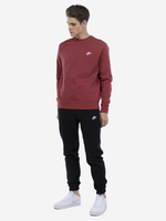 BV2737-010 БРЮКИ NIKE M NSW CLUB PANT CF BB