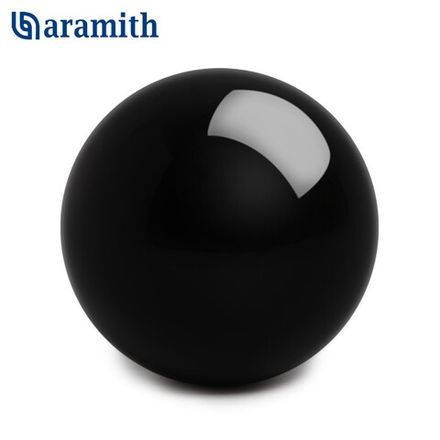 Шар Aramith Premier Pyramid  ø68мм черный