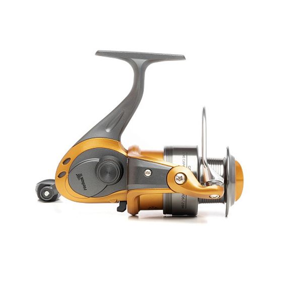 Катушка ISAMI 3000F 3+1 подшип Helios (HS-SD-IS3000F)