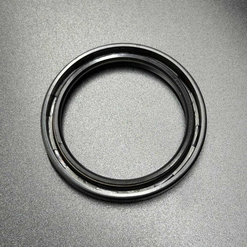 Сальник Yamaha (93102-43M42) (43x55x6) (Yamaha)