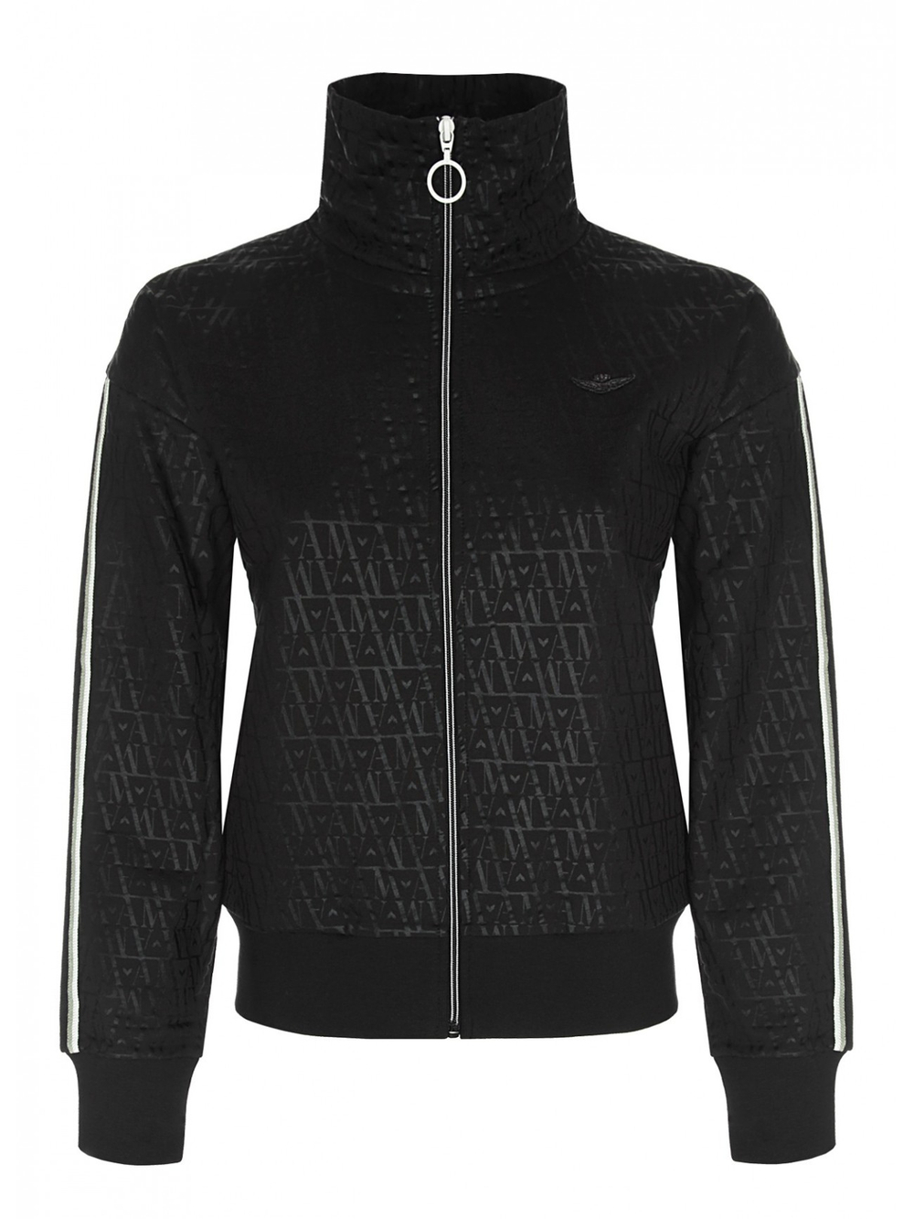 Костюм женcкий Monogram AERONAUTICA MILITARE