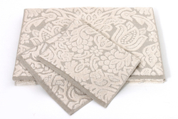 Полотенце 50x100 Devilla Brest натуральное