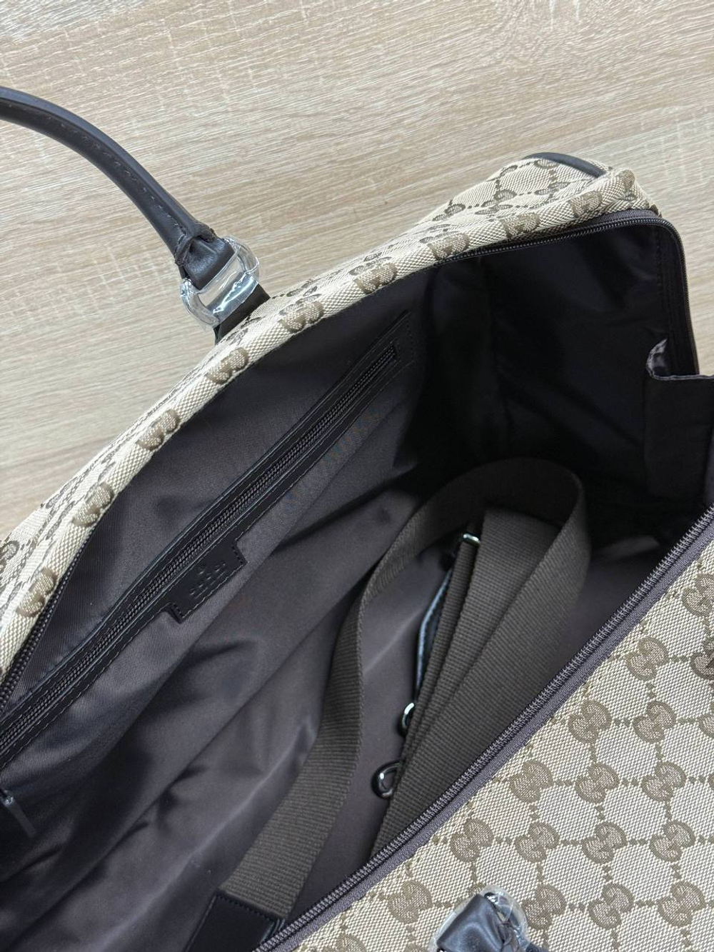 Сумка дорожная Gucci
