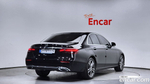 Mercedes-Benz E-Class W213 E250 Avangarde (11.2023)