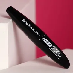 Подводка для глаз "Dia D'oro", "Extra Black", 7 мл