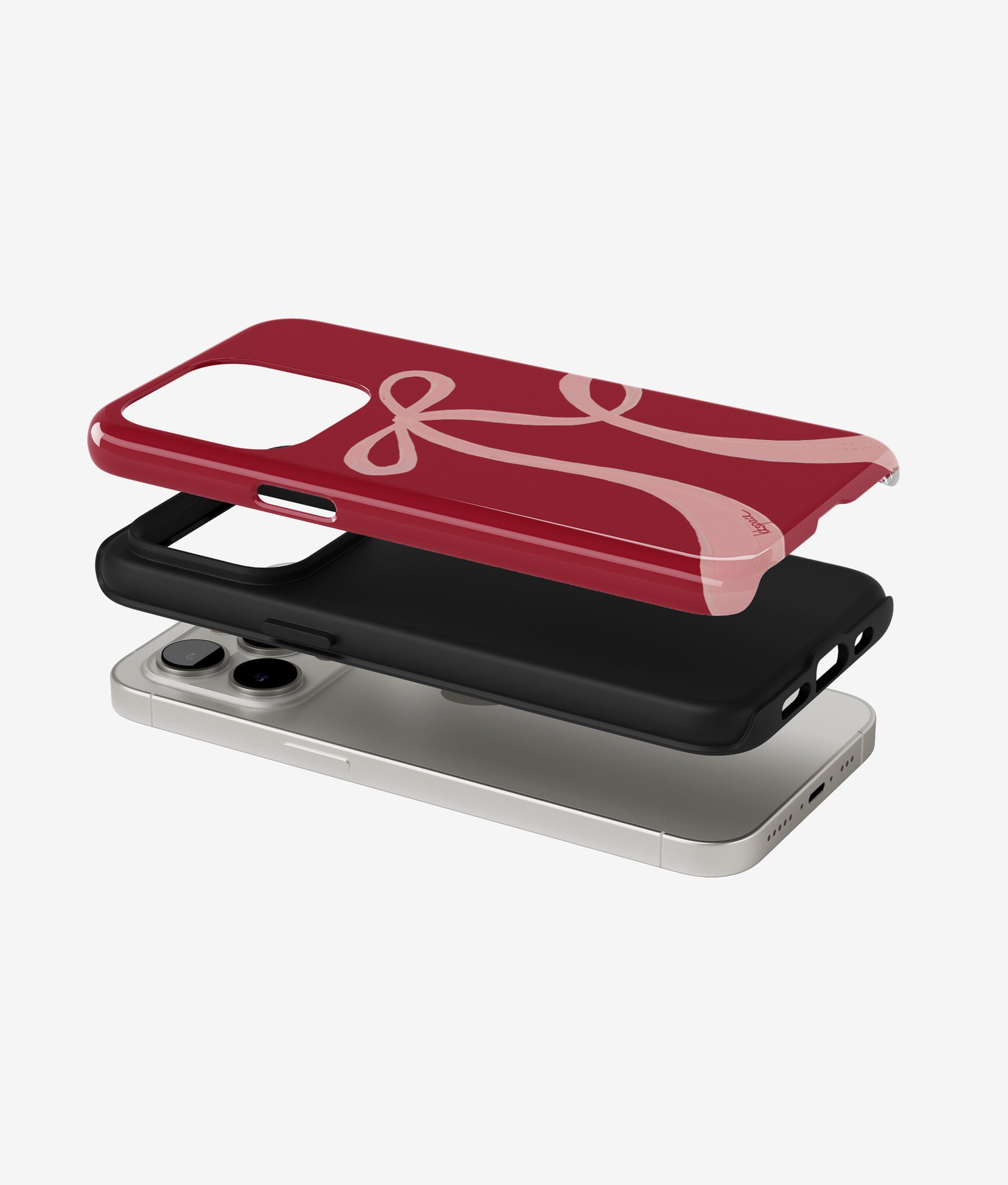 Чехол TWILLY JAM для iPhone