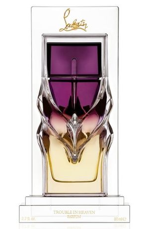 Christian Louboutin Trouble In Heaven Eau De Parfum